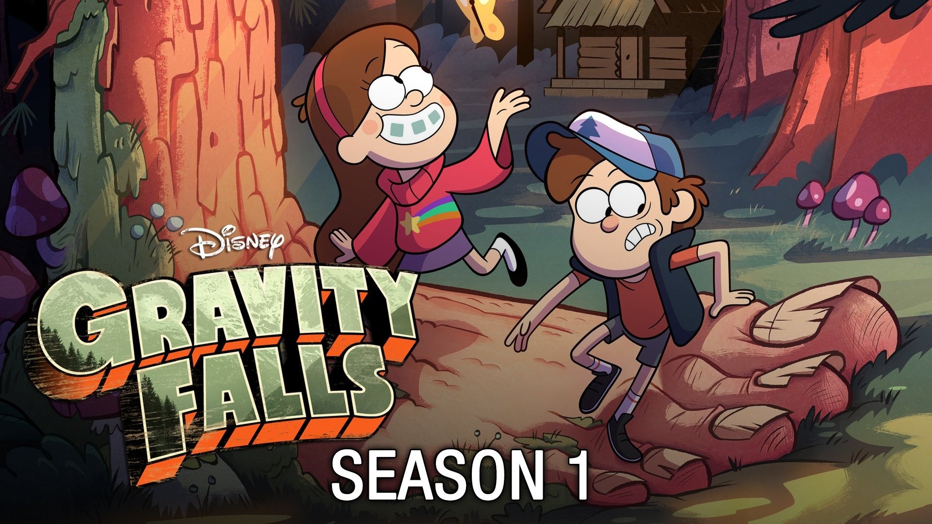 watchcartoononline gravity falls